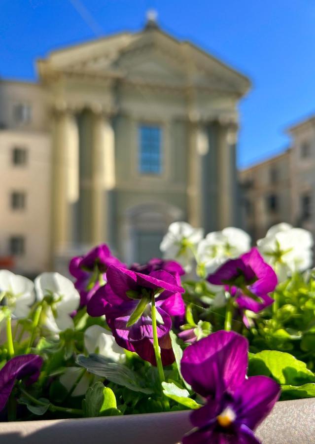 Il Cantuccio Di Gioia เบรเชีย ภายนอก รูปภาพ